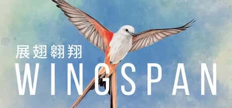 展翅翱翔 WINGSPAN 中文版全息投影