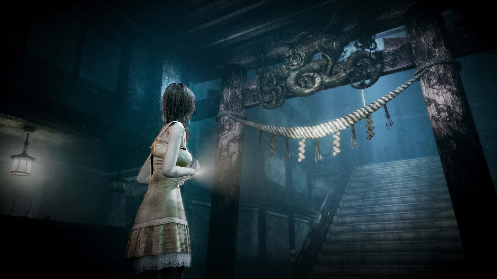 游戏画面1